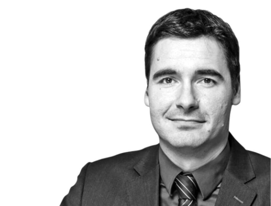 Markus Thöny, Head of Swiss Fixed Income, Lombard Odier IM