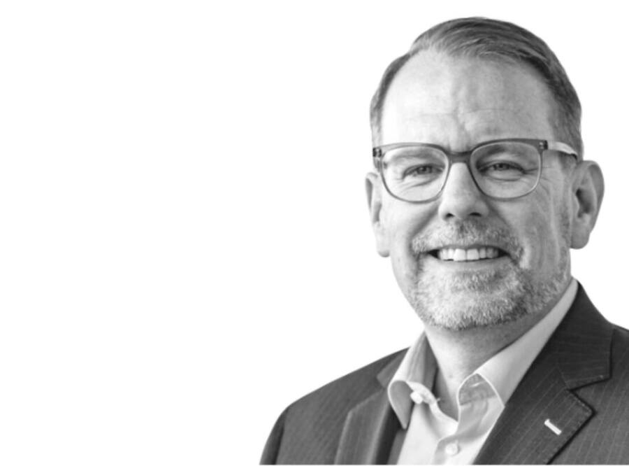 Michael Wölfle, Leiter Debt Capital Markets, ZKB