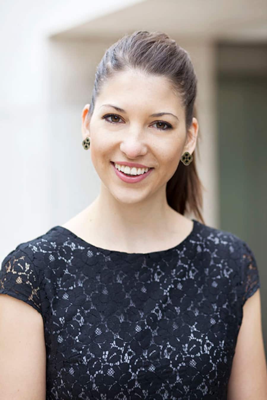 Anna Witkowski, Direktorin iShares & Wealth Switzerland bei BlackRock Schweiz.