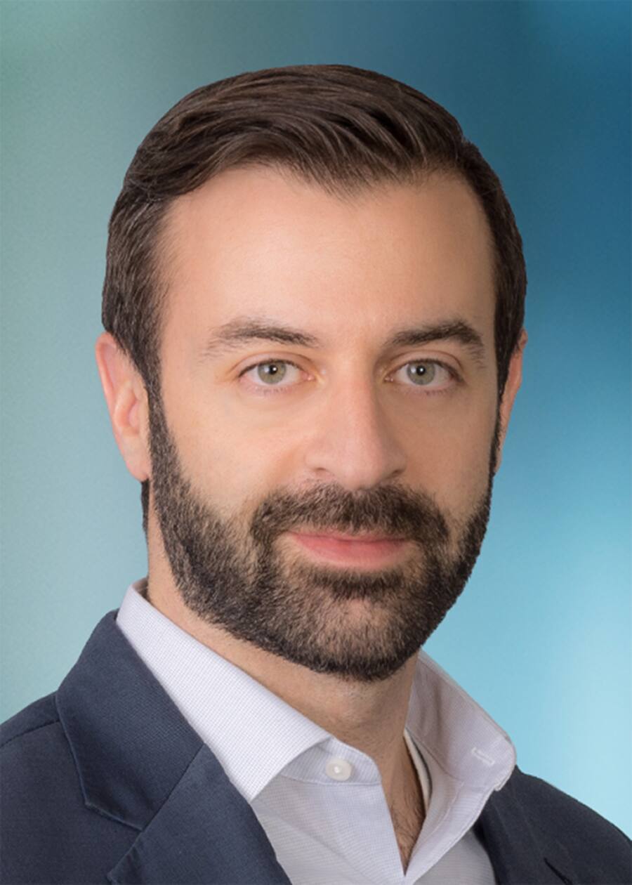 Matthew Cioppa, Fondsmanager bei Franklin Equity Group.