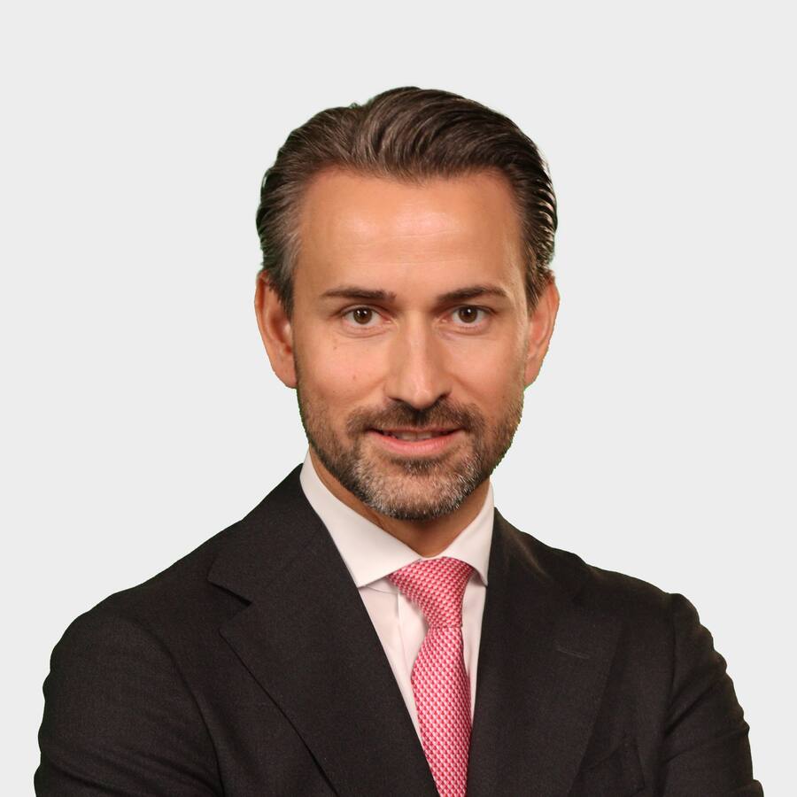 Mathias Niederhauser, Managing Director Digital Solutions bei Petiole.