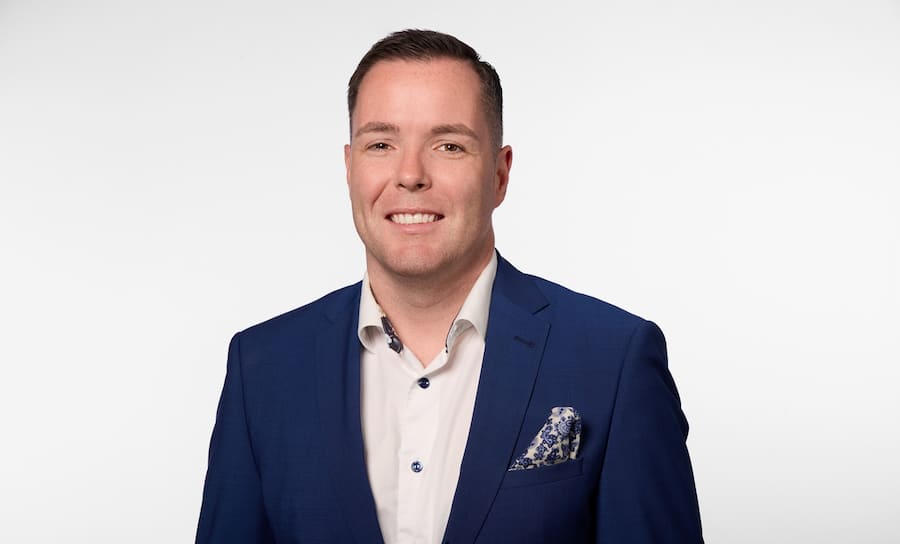 Marc Schreier, Senior Portfolio Manager Private Assets