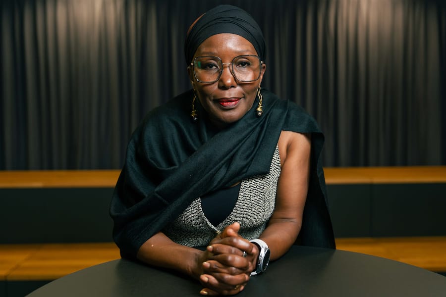 Lillian Obimo ist die Gewinnerin des cash-Börsenspiels.